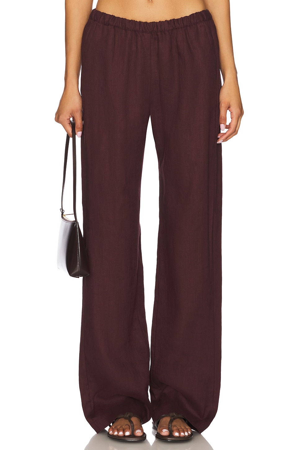 x REVOLVE Everywhere Pants