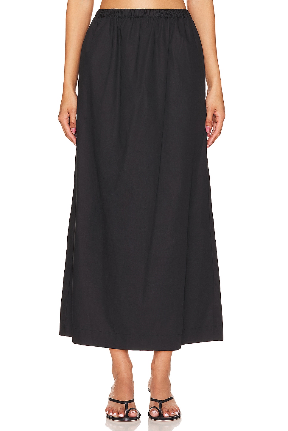 EZA SKIRT SET