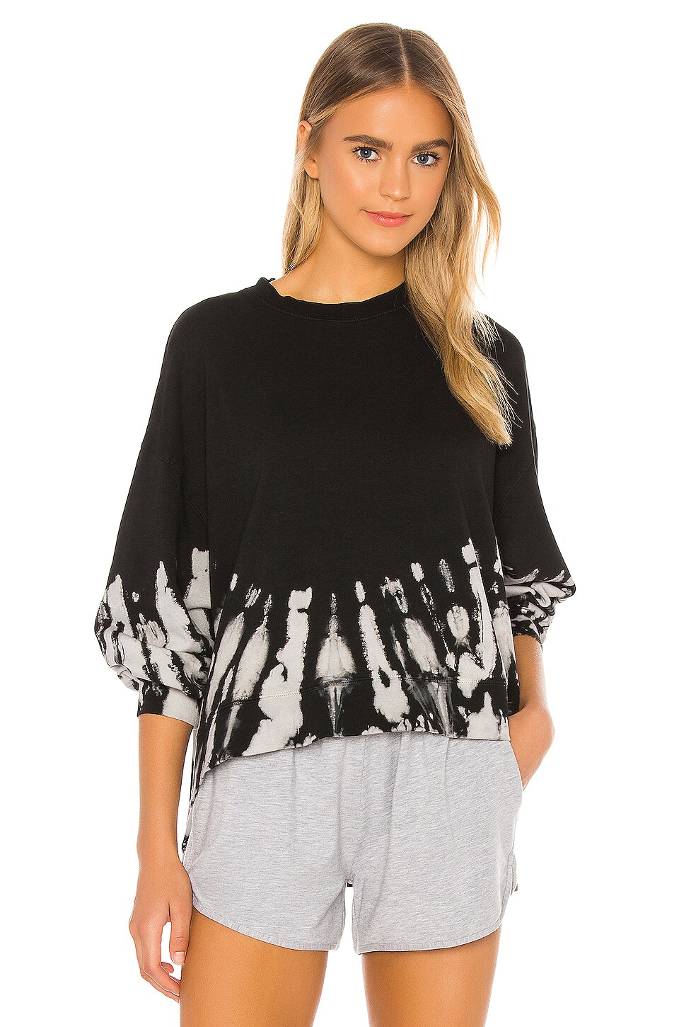 Electric & Rose Neil Sweatshirt in Arid Wash REVOLVE