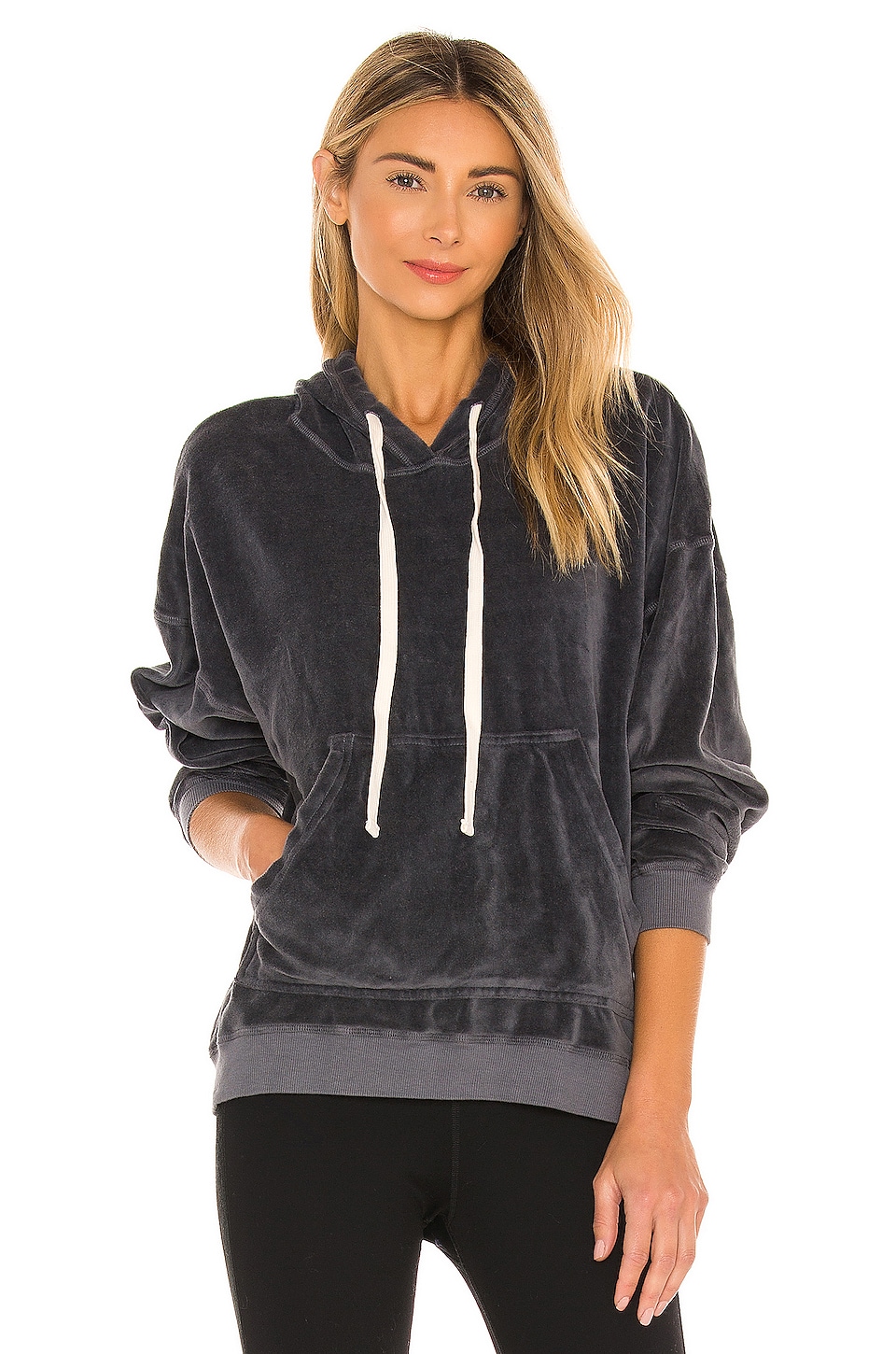 Electric Cutie Hoodie