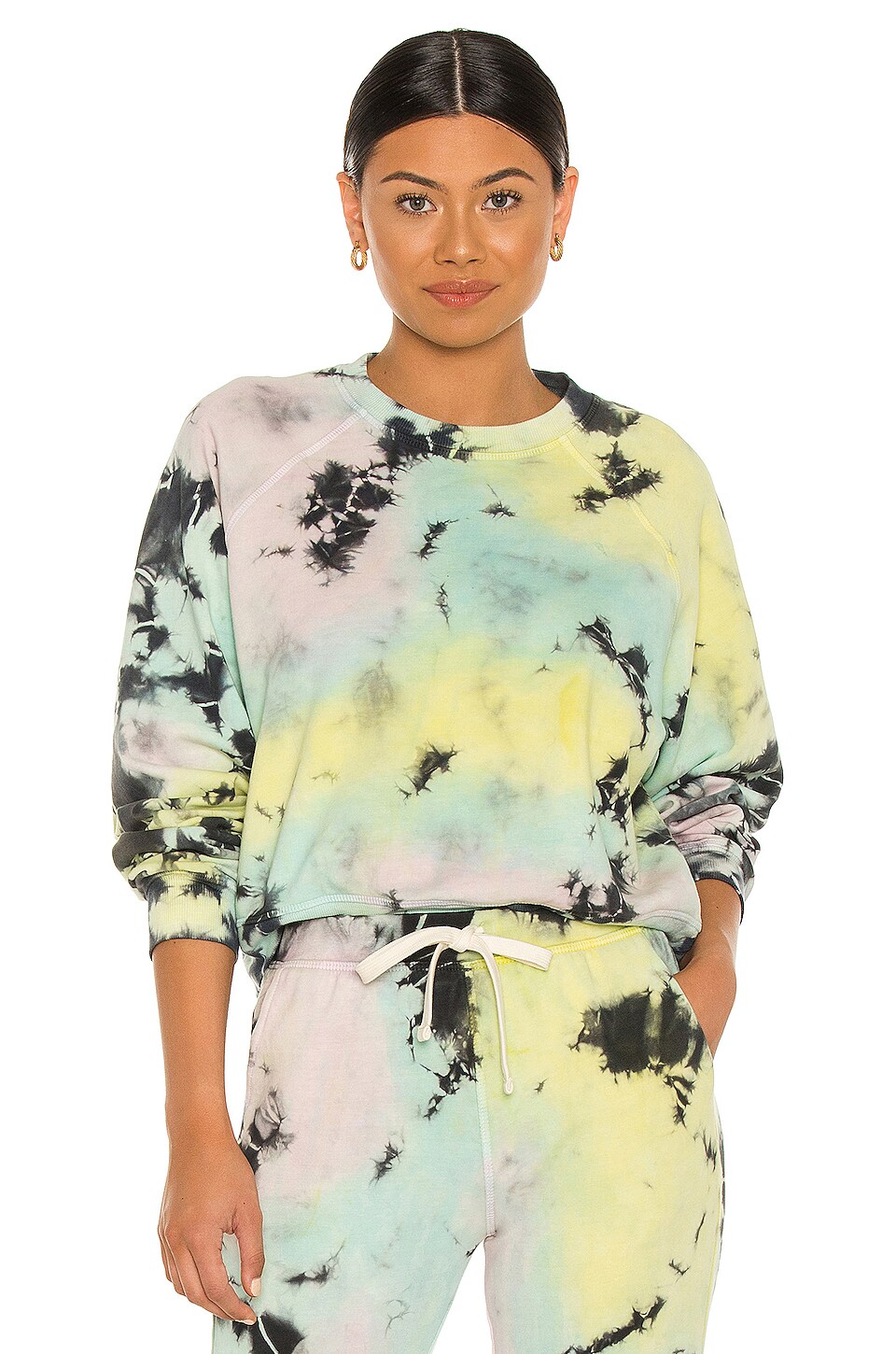 Electric & rose ronan pullover Outlet