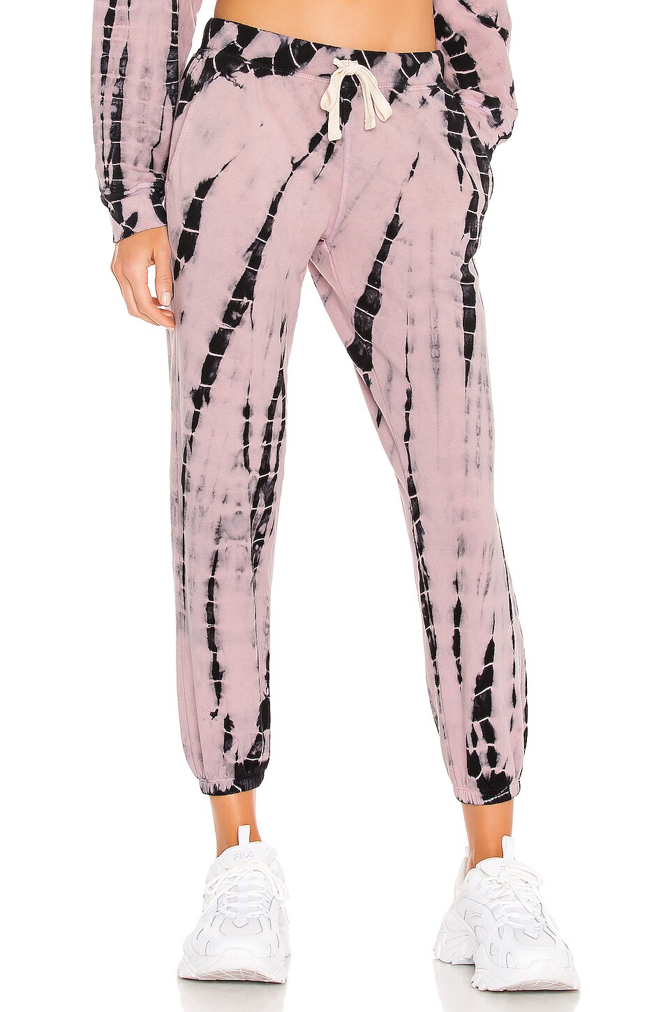 Electric & Rose Vendimia Jogger in Camille & Onyx REVOLVE