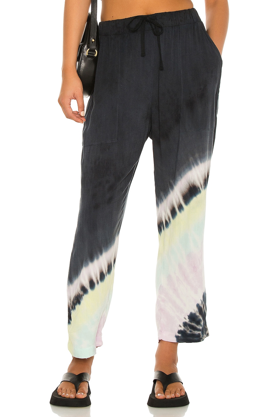 Vera Pant Roseglow