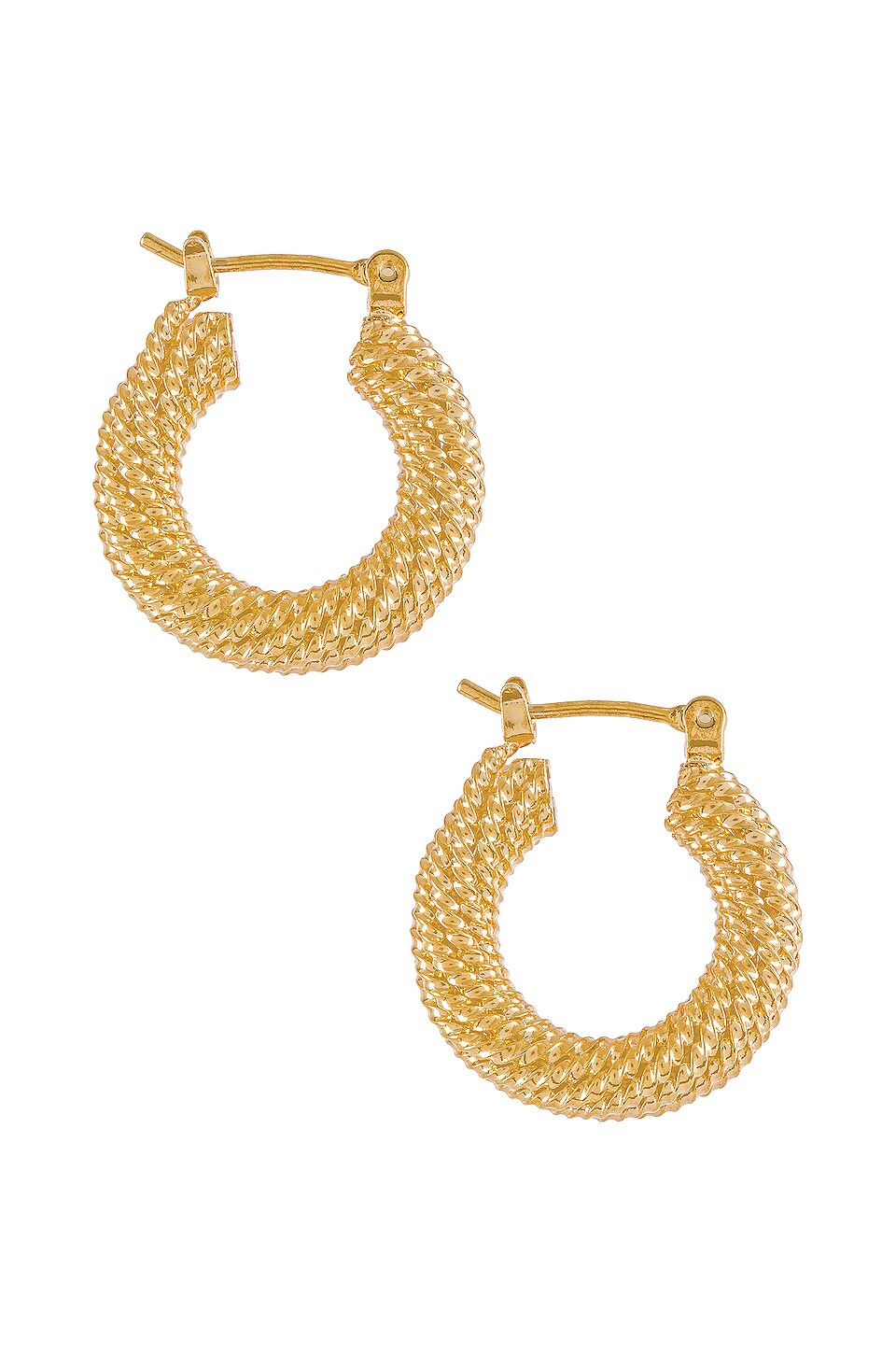 Electric Picks Jewelry ANNEAUX PRESLEY