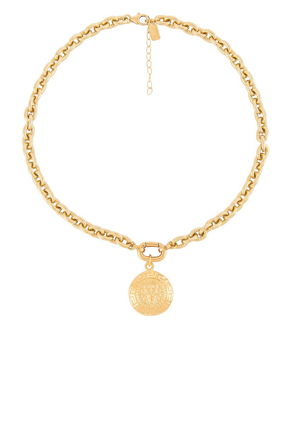 medusa chain