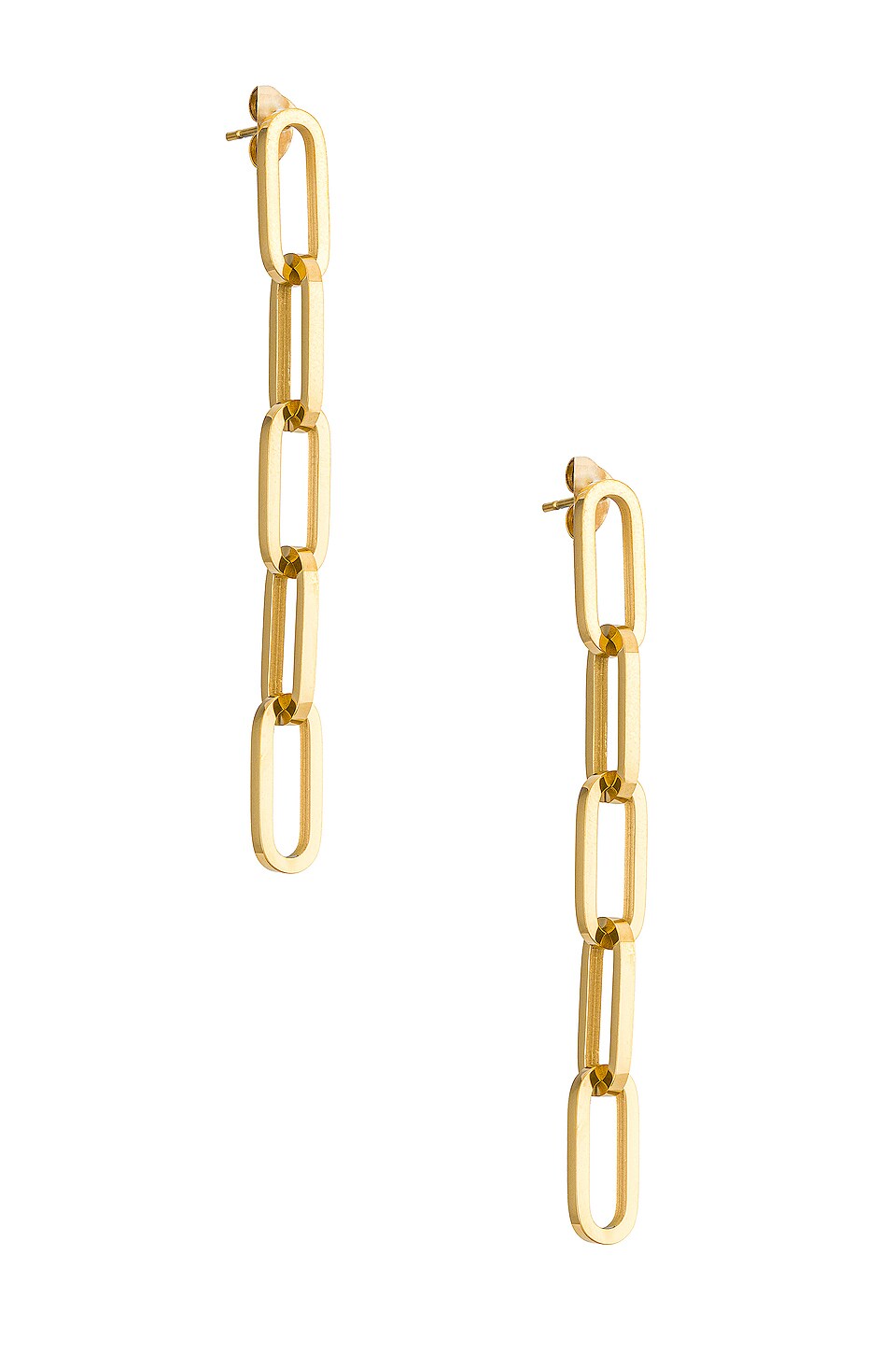 Electric Picks Jewelry BOUCLES D'OREILLES VERTIGO