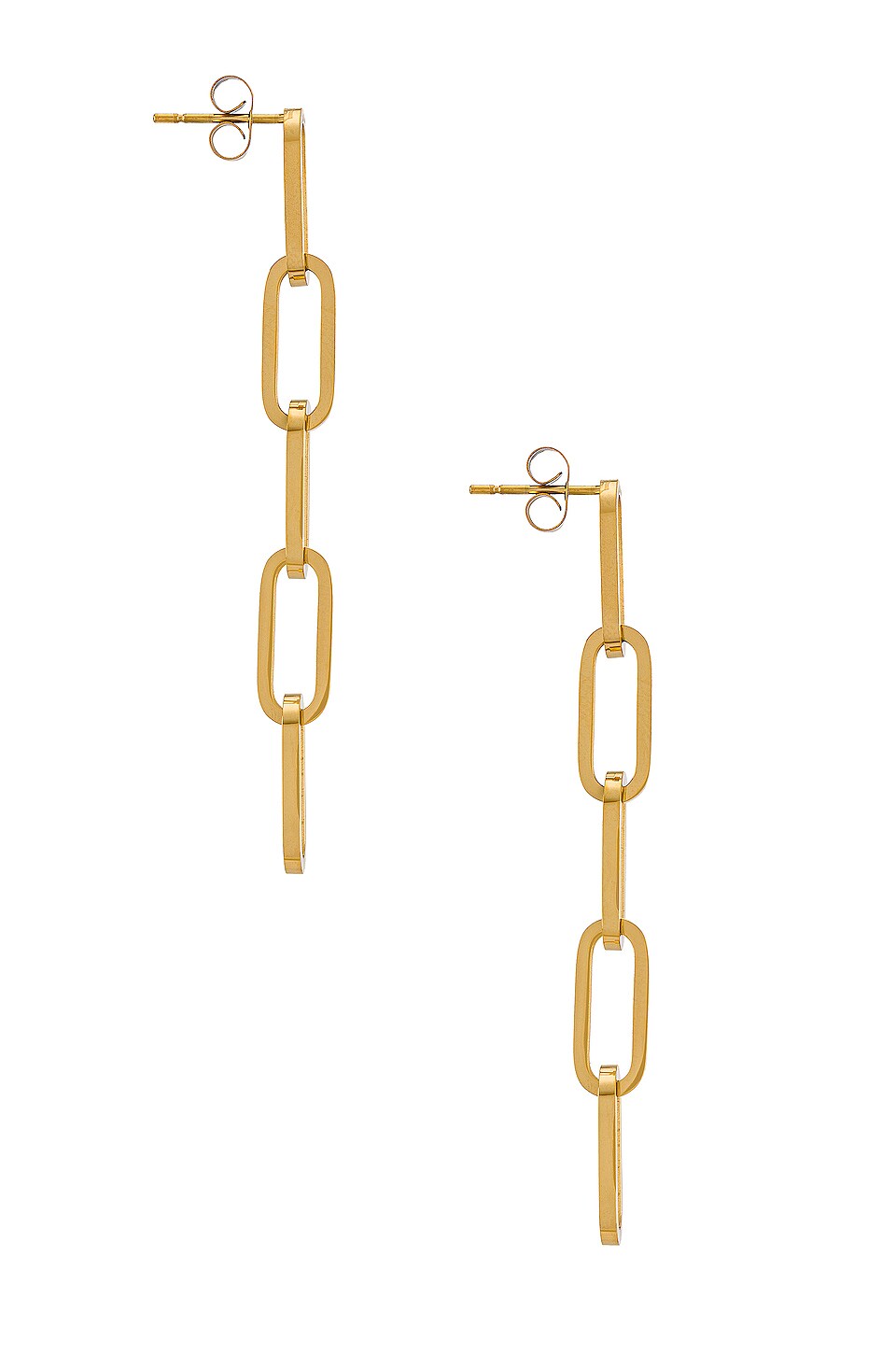 Electric Picks Jewelry BOUCLES D'OREILLES VERTIGO