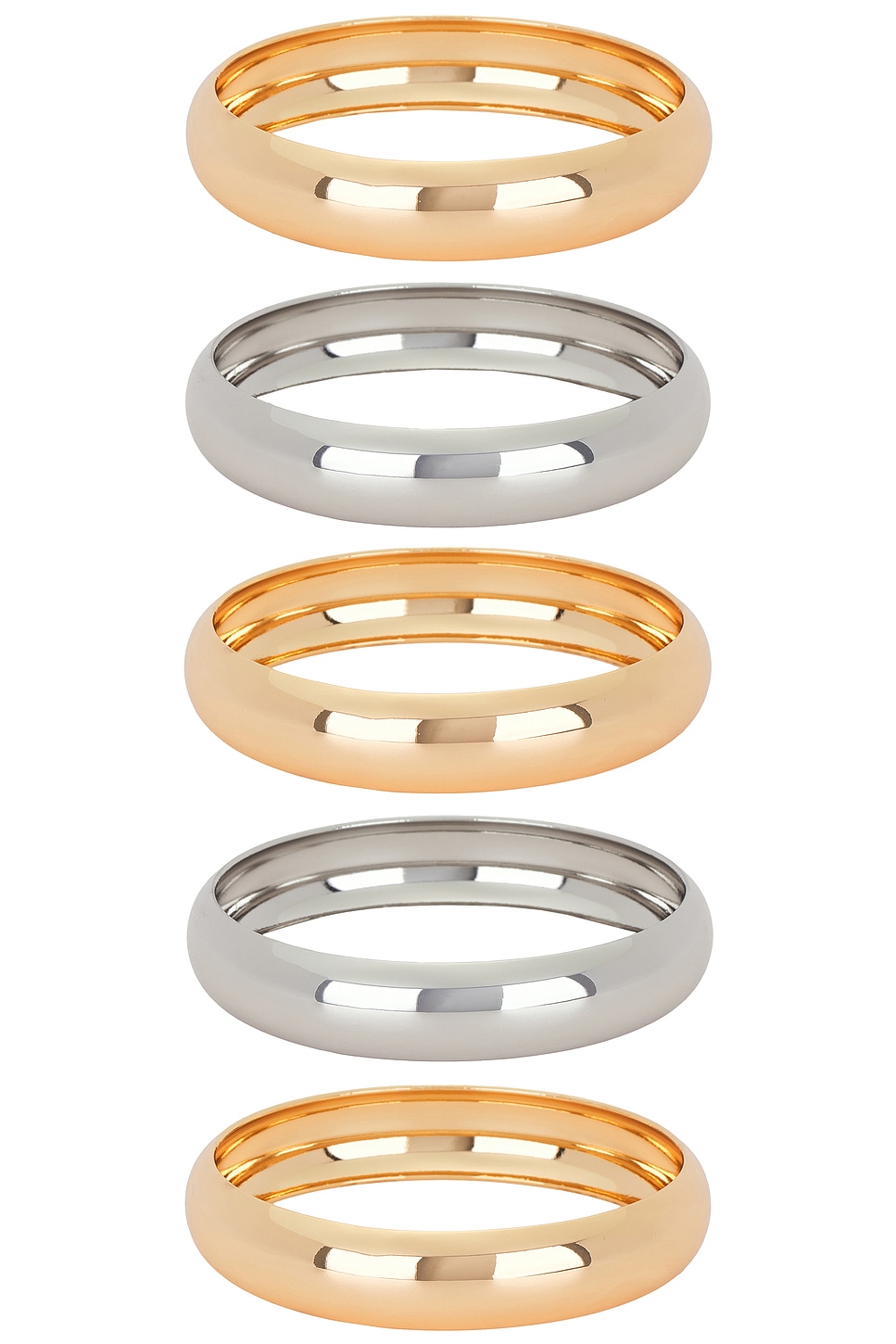 Bangles Set Of 5