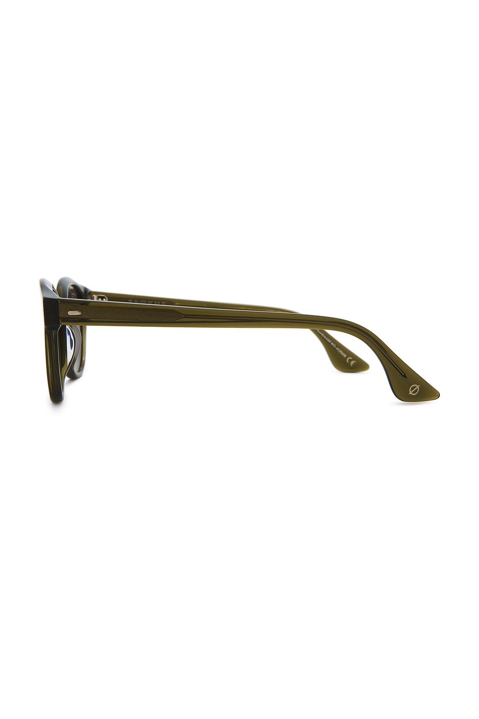 Coil Sunglasses - Thumbnail 3
