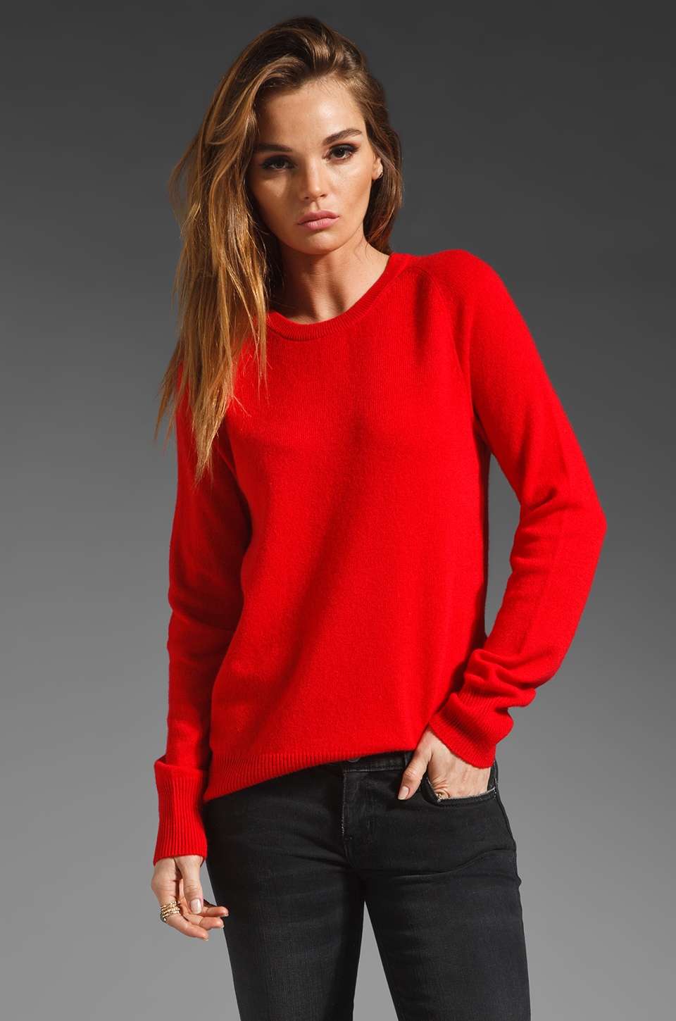 equipment sloane sweater