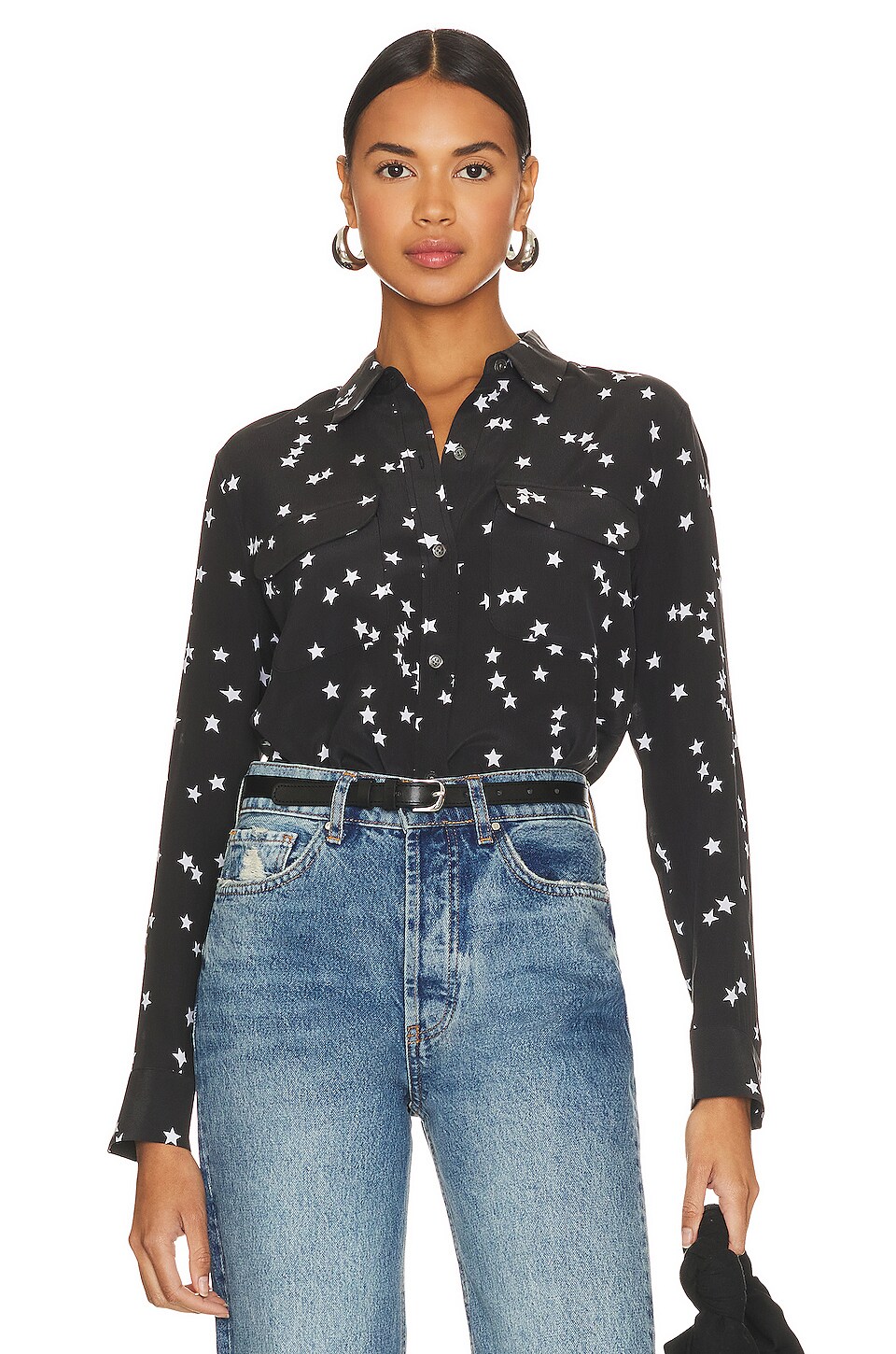 Efficient Square 2 Shirt