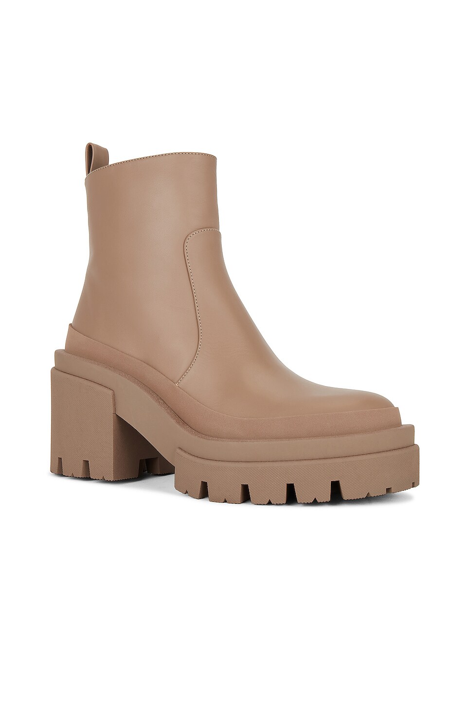 Equitare Nora Bootie in Vison