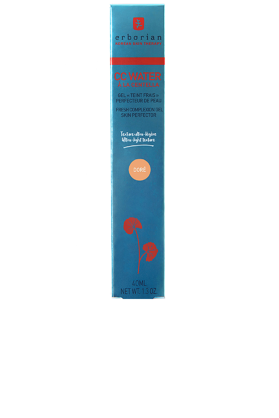 CC Water with Hyaluronic Acid - thumbnail 2