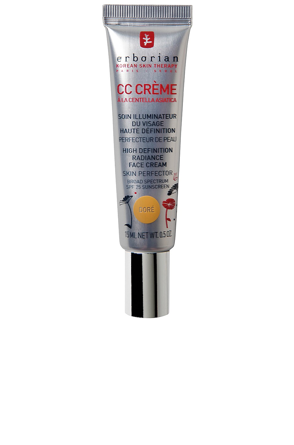 Image 1 of Travel CC Cream in Dore