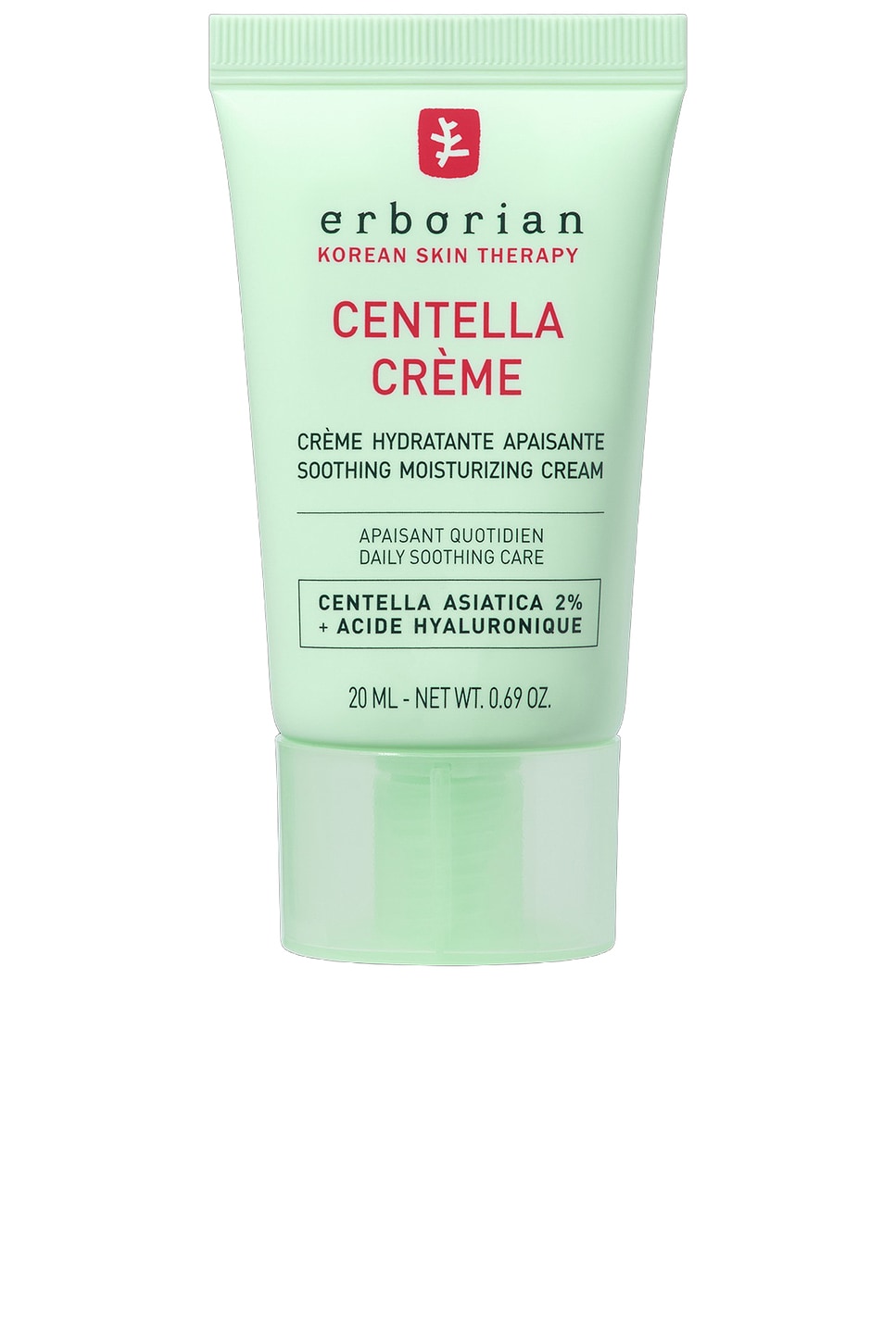 Centella Cream Soothing Moisturizer - thumbnail 2