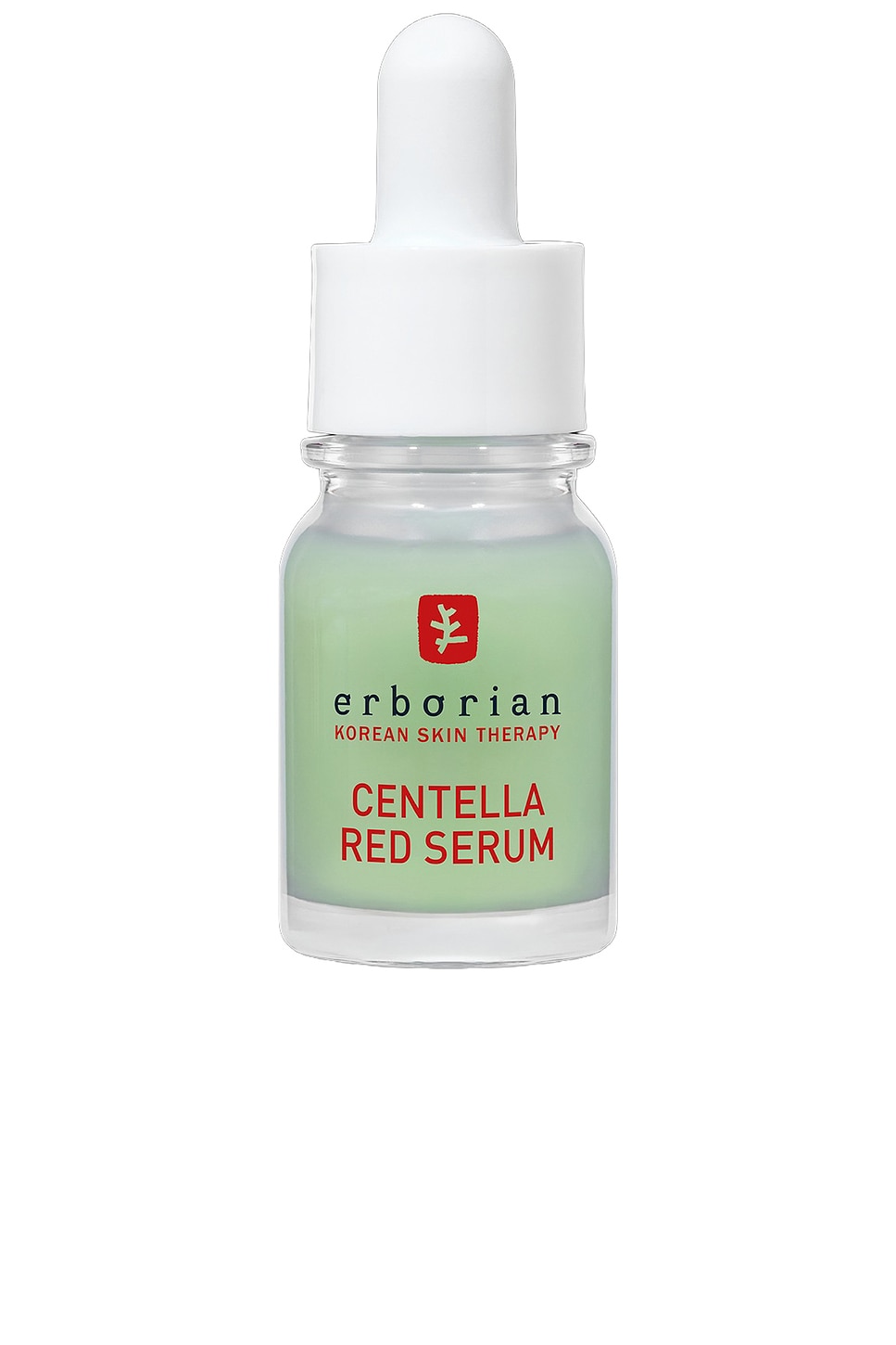 Centella Red Serum for Visible Redness & Immediate Soothing Effect on Sensitive Skin - thumbnail 2