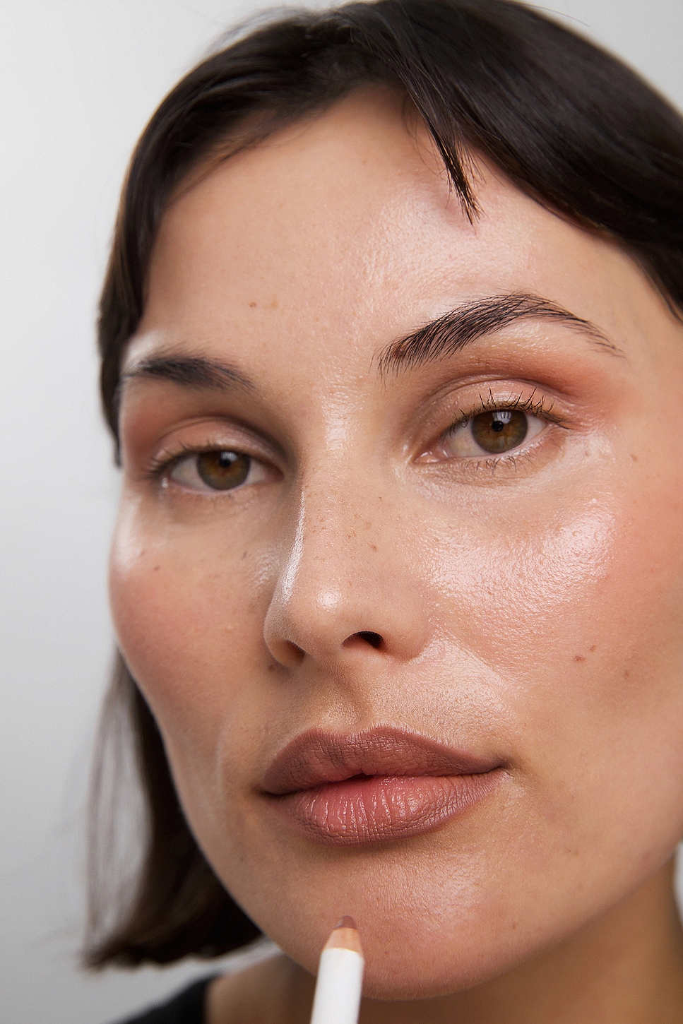 Ere Perez Acai Lip Pencil in Naughty | REVOLVE