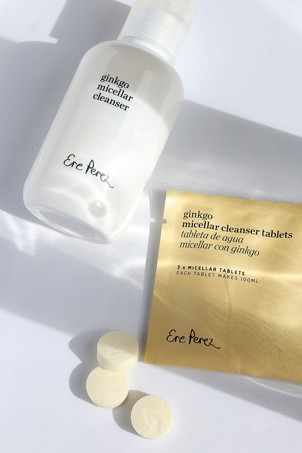 Gingko Micellar Water - thumbnail 3