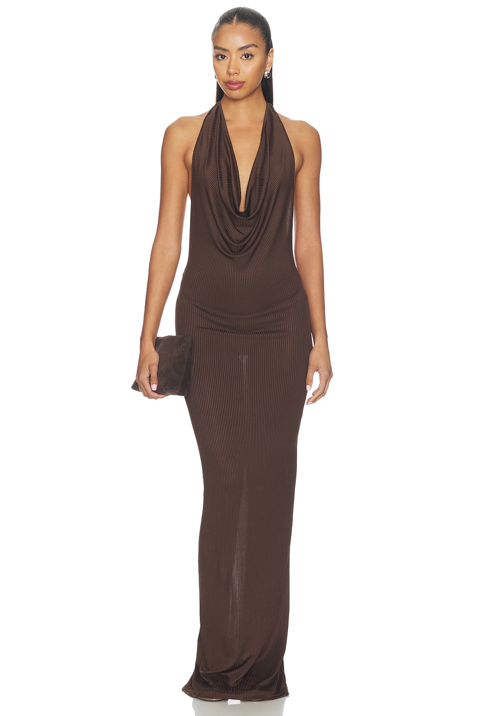 Gisele Maxi Dress