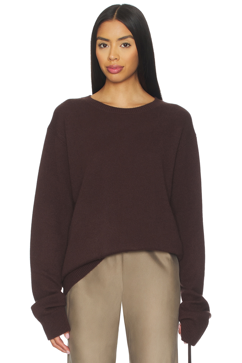 James Cashmere Sweater - thumbnail 2