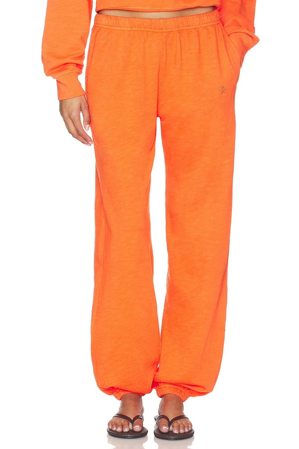 Boyfriend Pocket Sweatpant