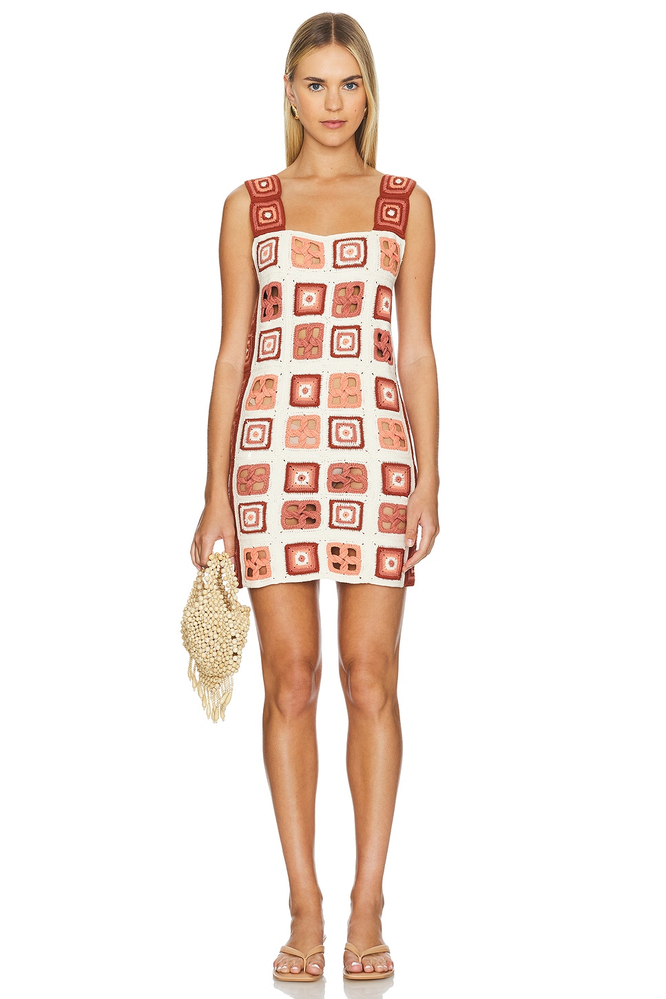 ESCVDO Santeria Dress