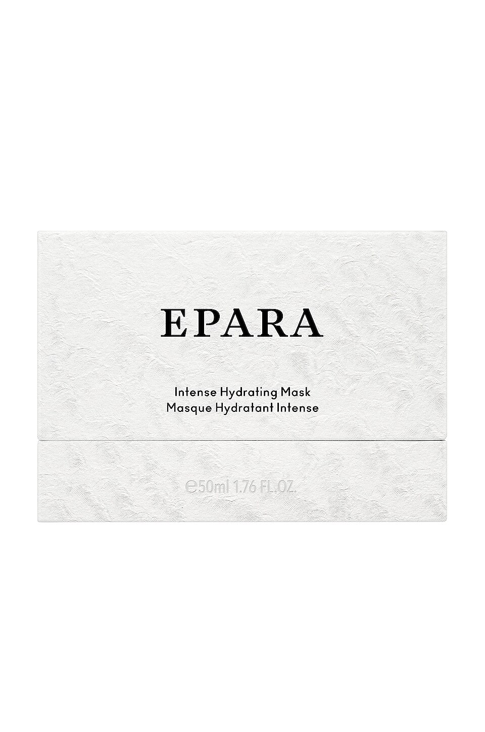 Epara Skincare Intense Hydrating Mask