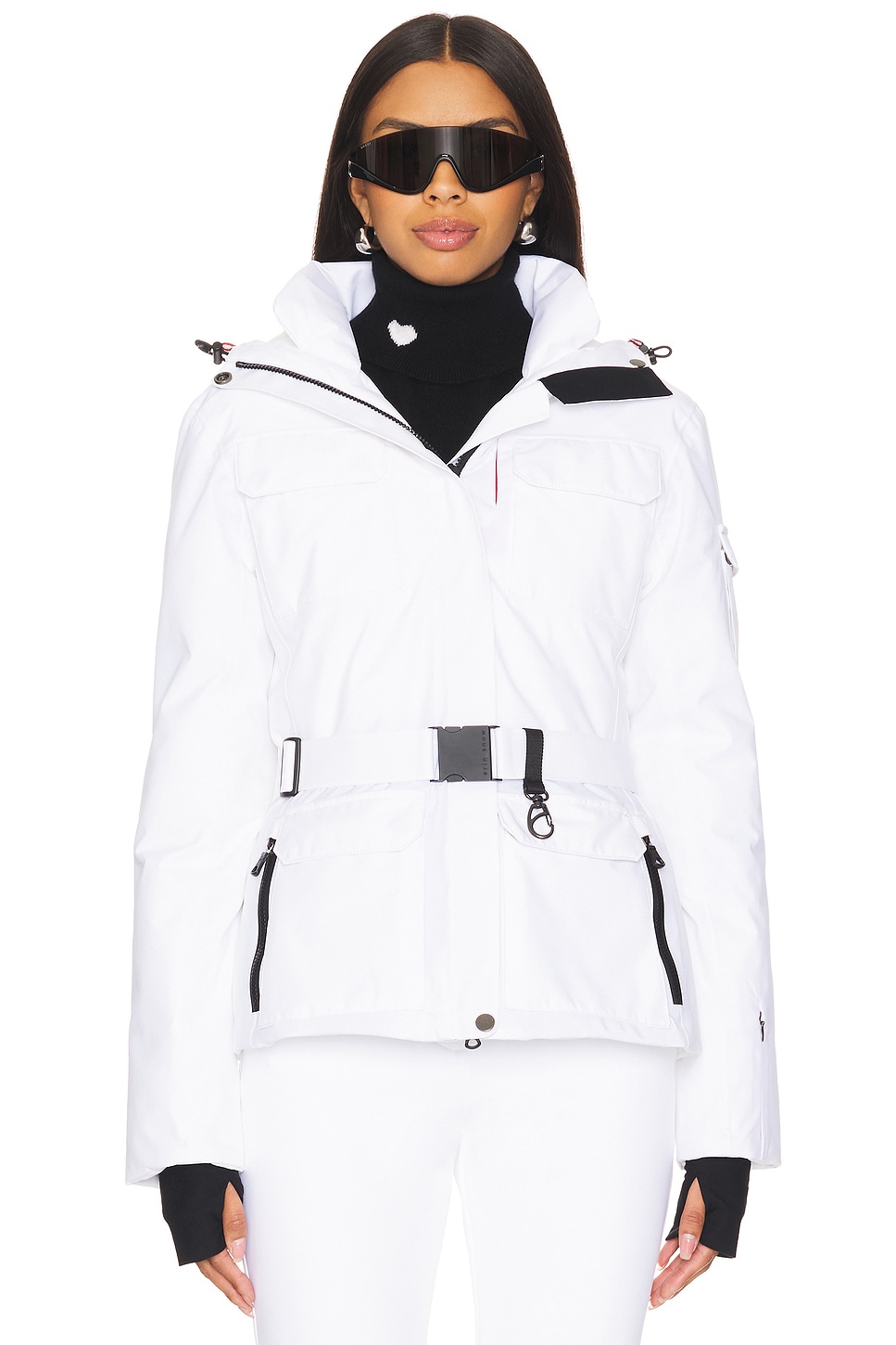 Diana Jacket