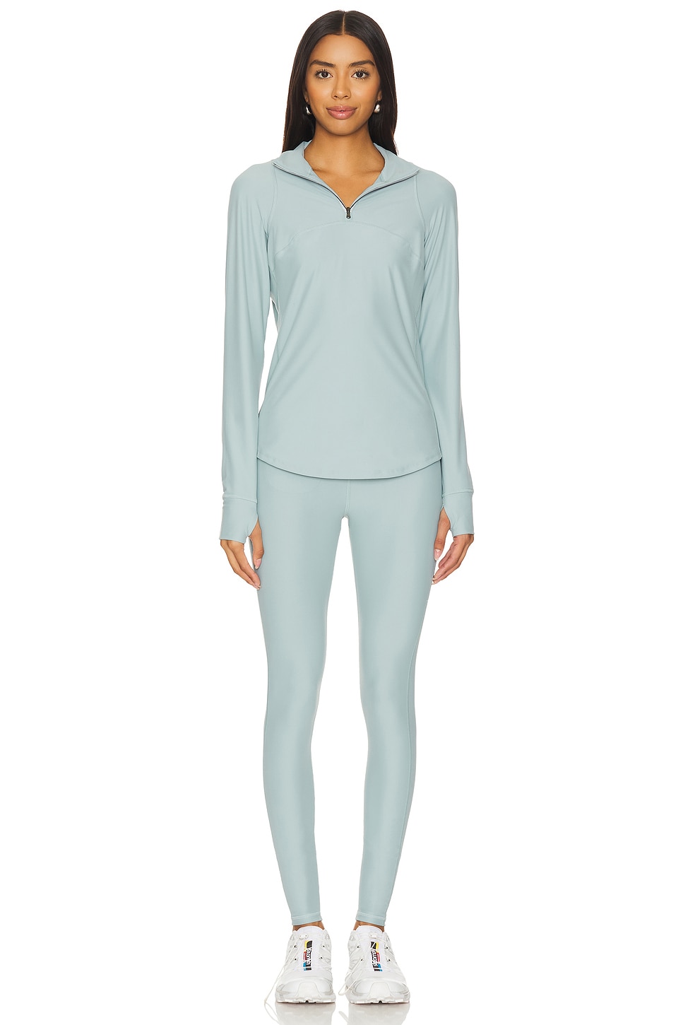 Peri Legging - Thumbnail 5