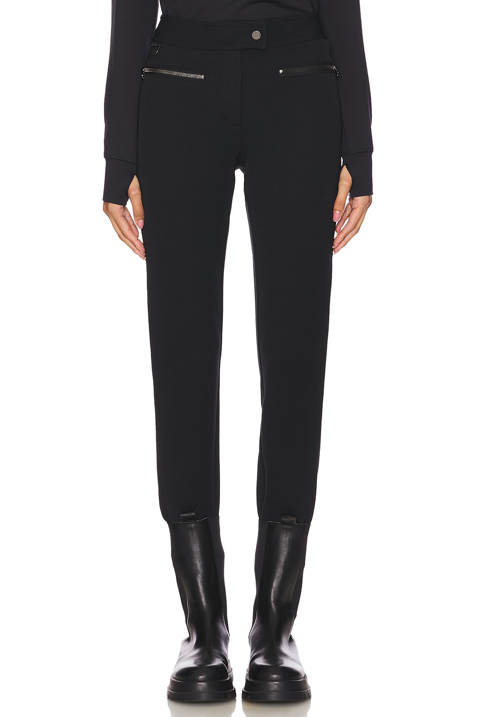 Jes Pant