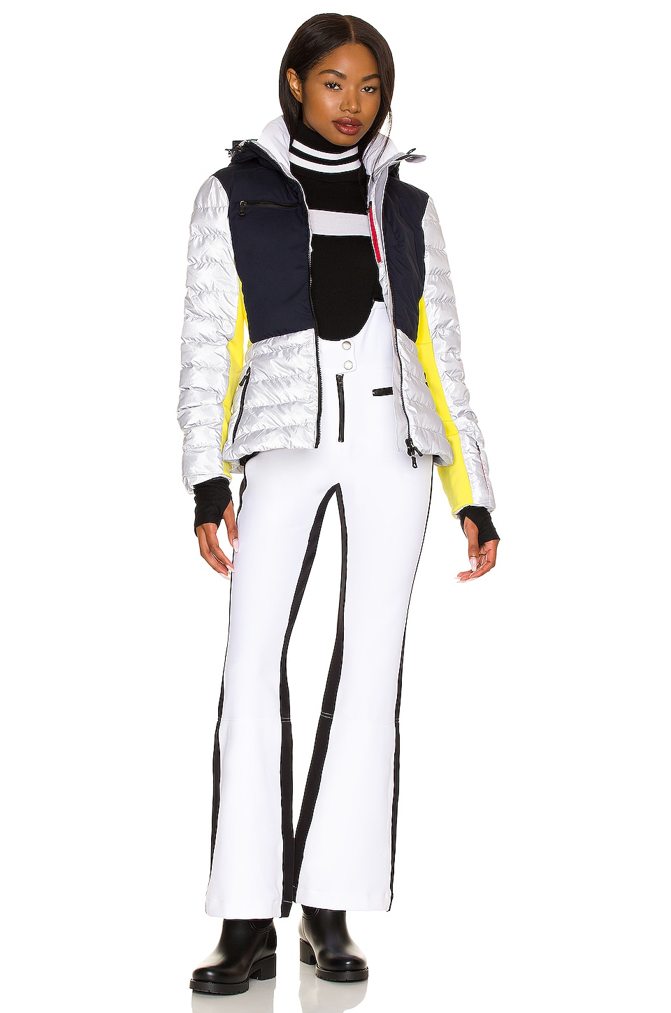 ERIN SNOW Kris Pant thumbnail