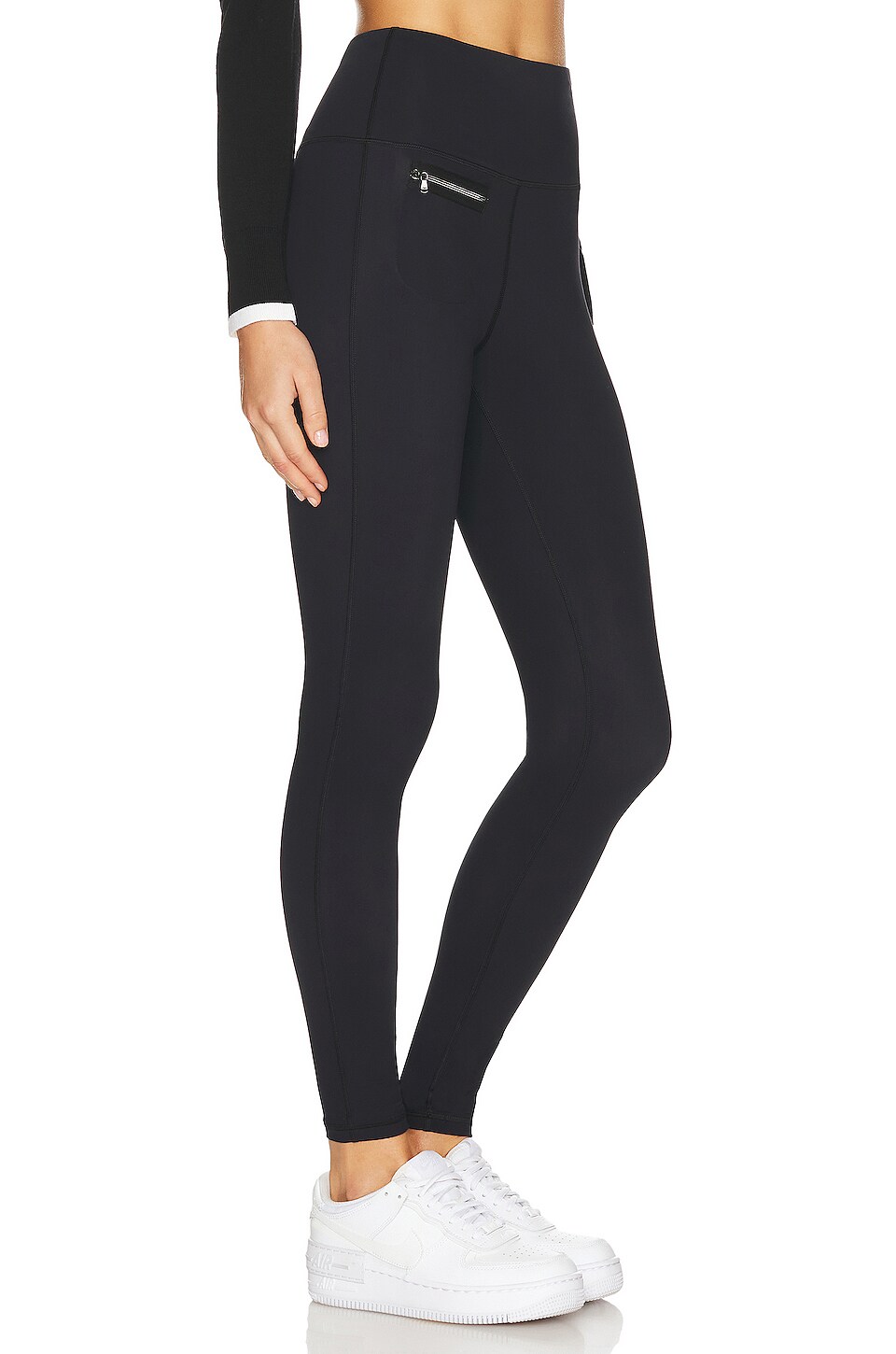 Erin Snow Peri Legging in Black