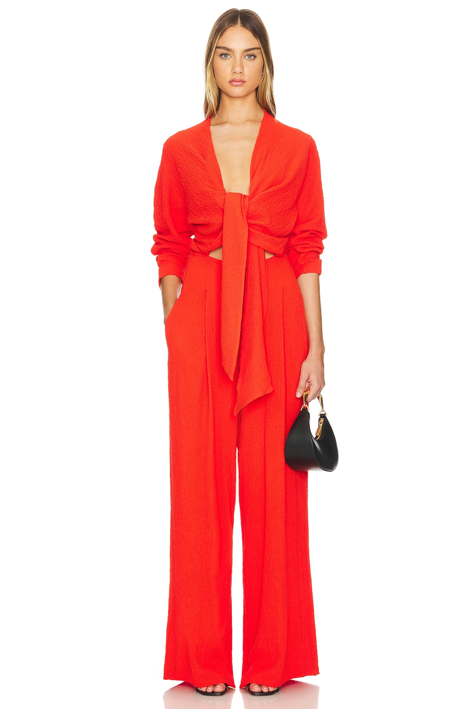 Essentiel antwerp jumpsuit on sale