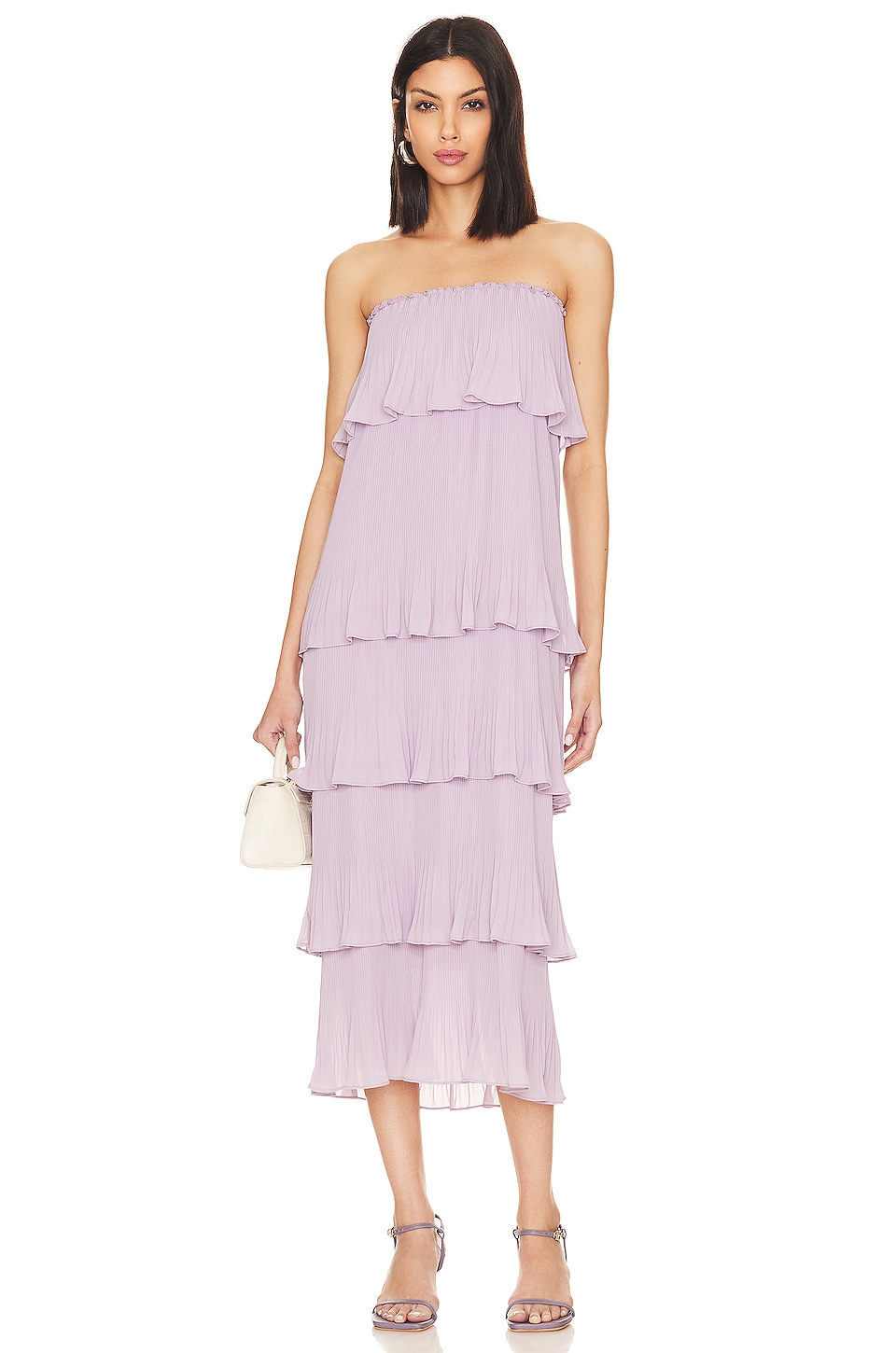 Essentiel Antwerp DEWAVE ドレス