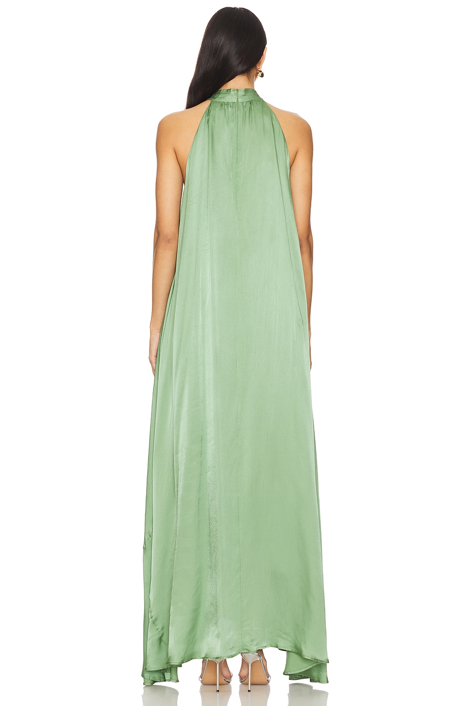 Huppsala Maxi Dress