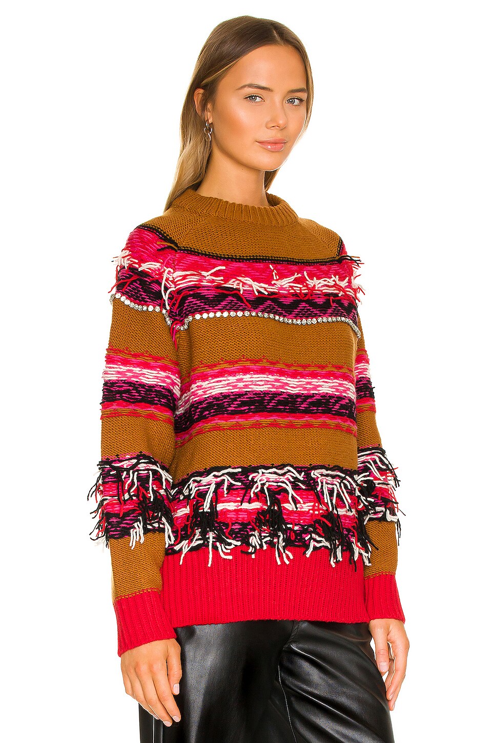 Alessia Sweater