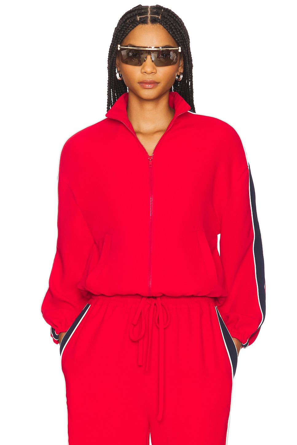 Hidaho Jacket - Thumbnail 1