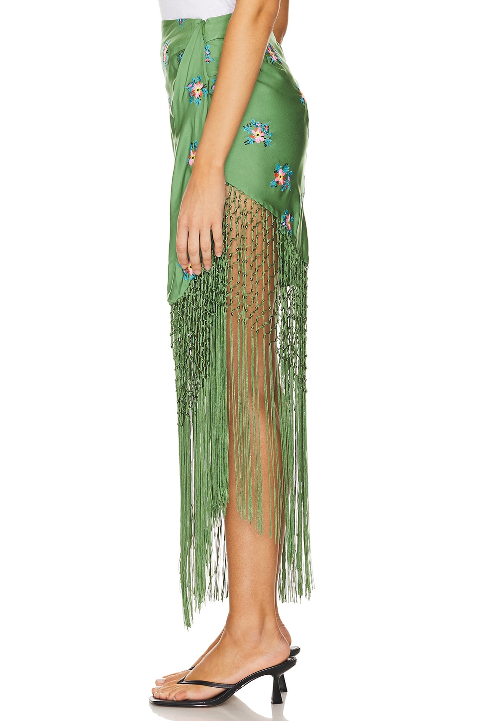 asta resort natalia dress chartreuse sequin Asta Resort NATALIA DRESS - CHARTREUSE by Asta Resort