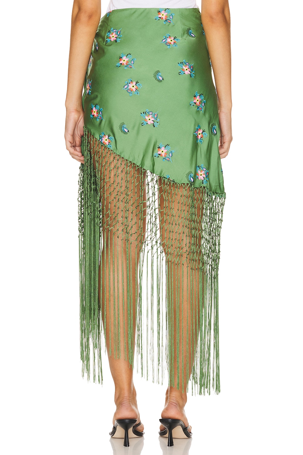 natalia dress chartreuse sequin Natalia Dress