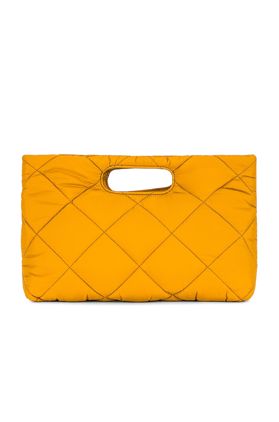 Essentiel Antwerp Bangalore Pouch in Yellow Submarine