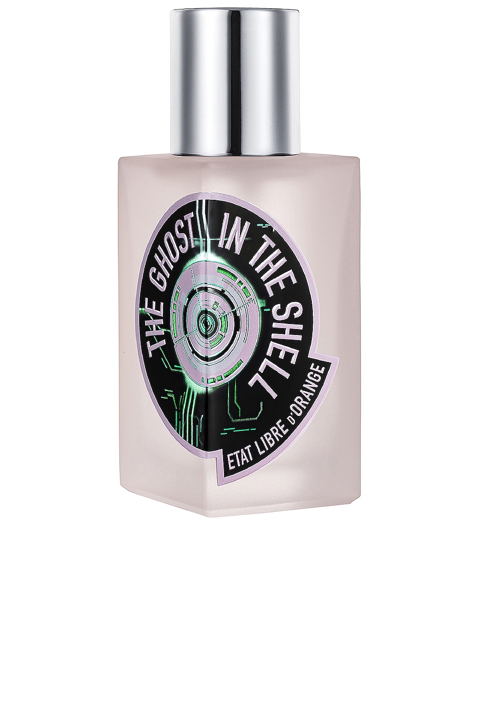 Image 1 of The Ghost In The Shell Eau de Parfum