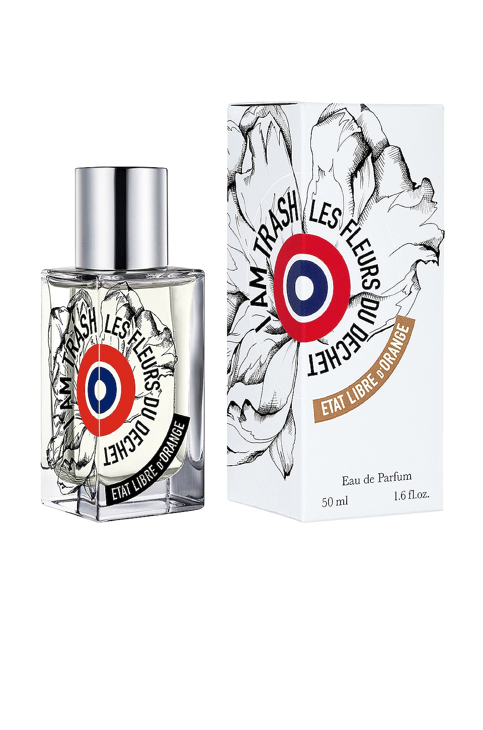 I Am Trash Eau de Parfum 50ml - thumbnail 3