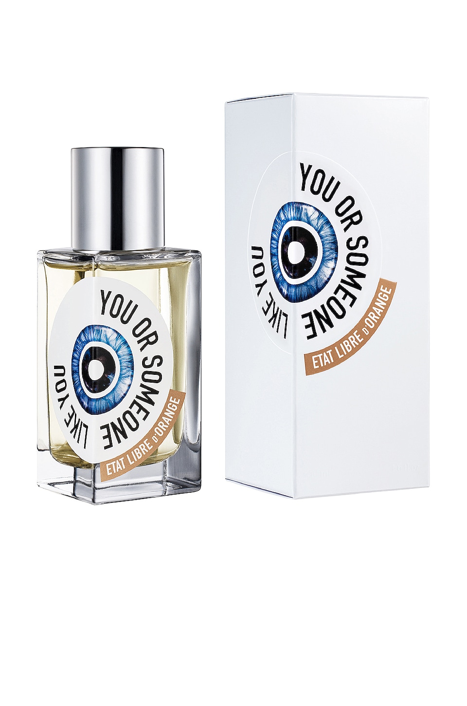 ETAT LIBRE D'ORANGE You Or Someone Like You Eau de Parfum