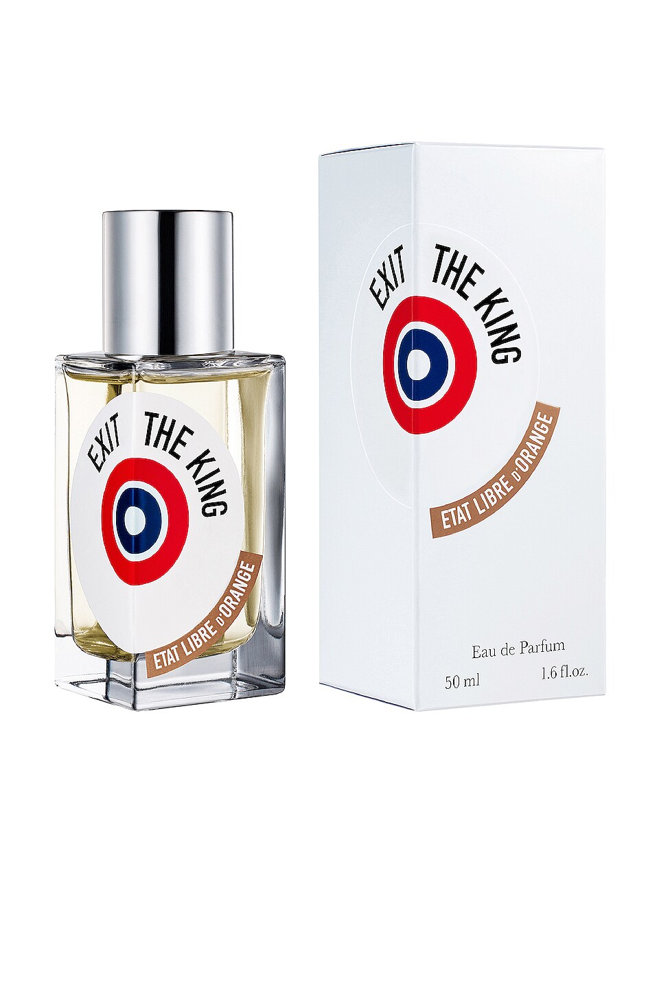 ETAT LIBRE D'ORANGE Exit The King Eau de Parfum