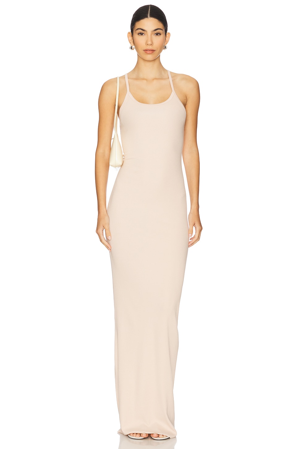 Tank Maxi Dress