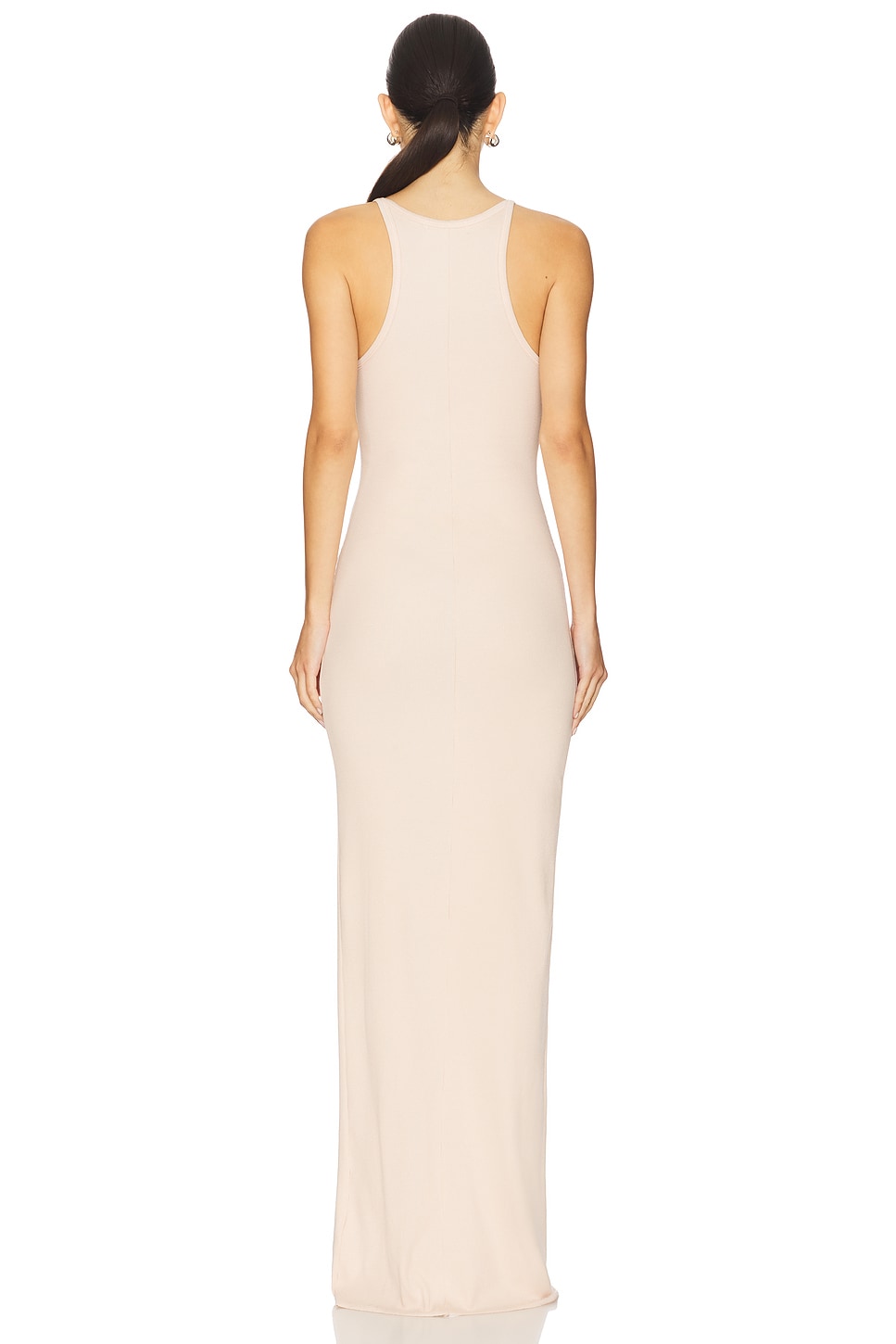 Tank Maxi Dress