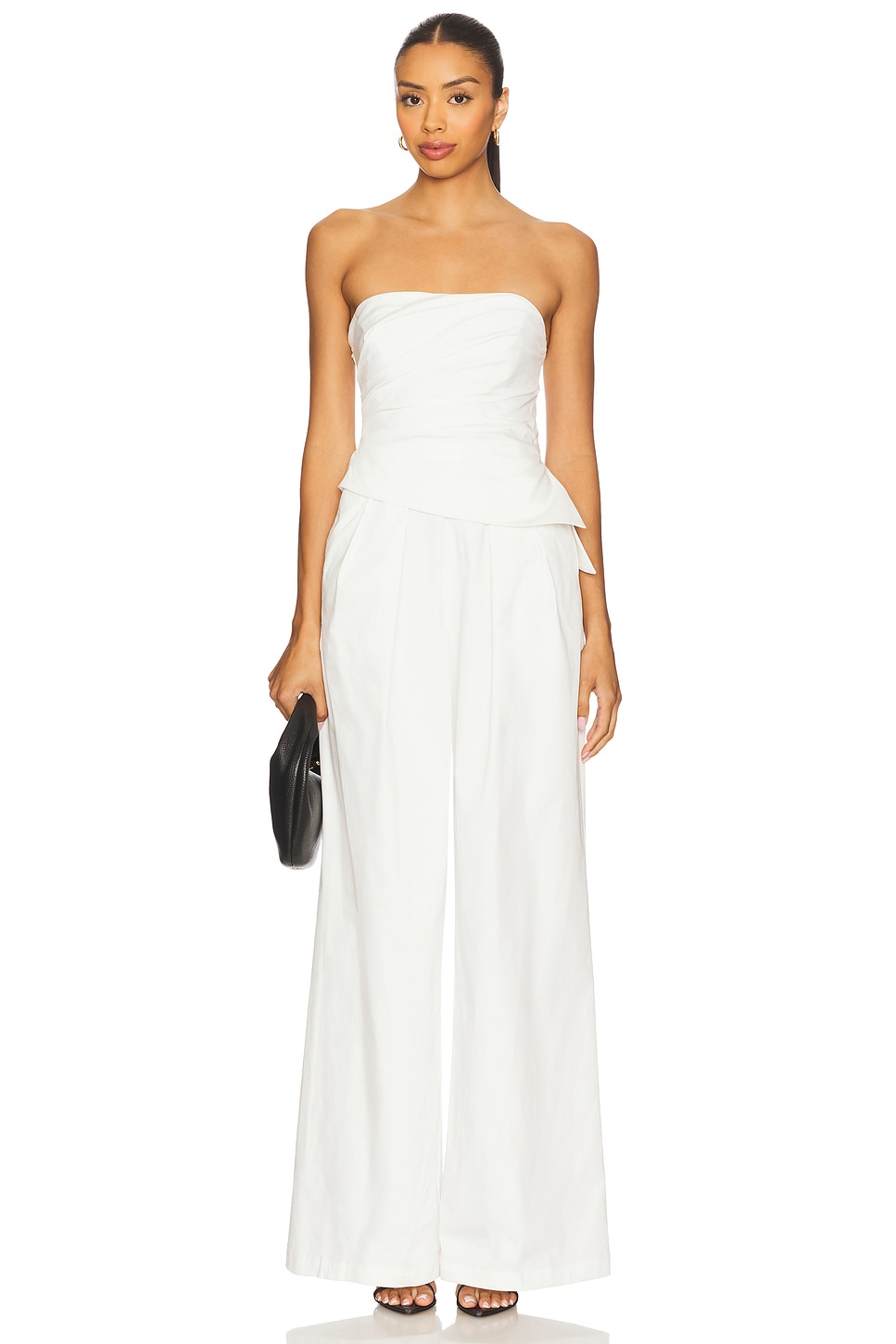 Loren Jumpsuit - Thumbnail 1