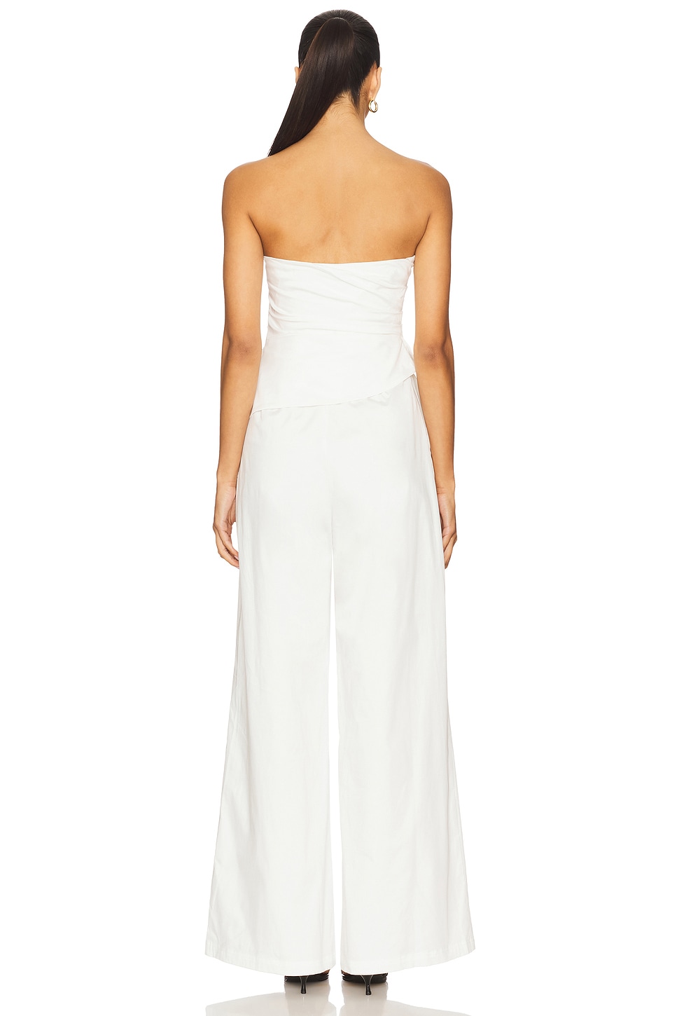 Loren Jumpsuit - Thumbnail 3