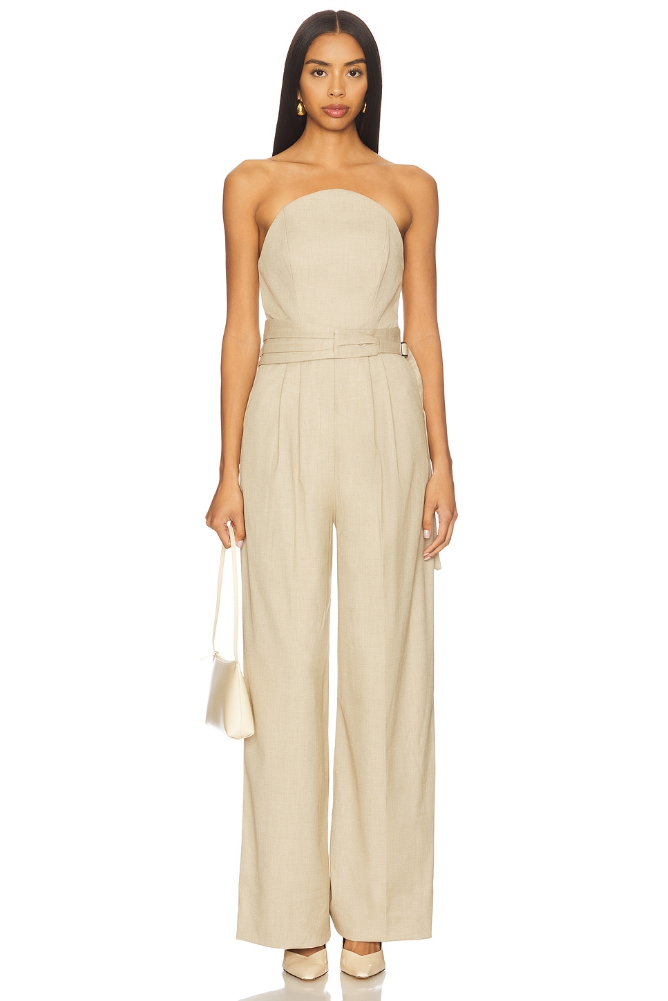 Crosby Jumpsuit - thumbnail 2