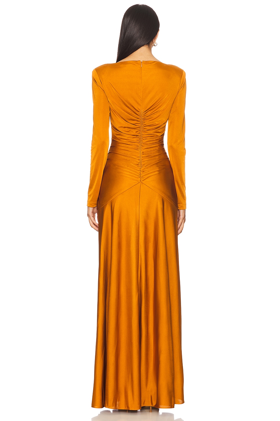 Thea Gown